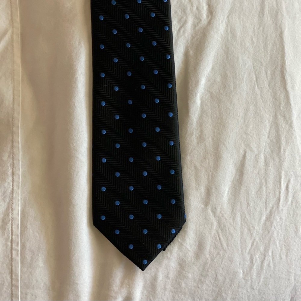 Hickey freeman’s men’s tie